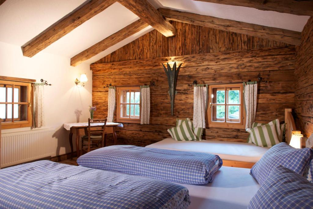 Straganzhof Villa Iselsberg Eksteriør billede