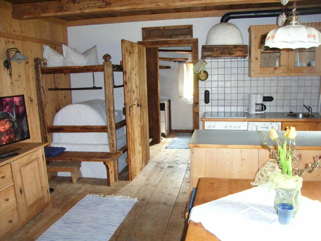 Straganzhof Villa Iselsberg Eksteriør billede