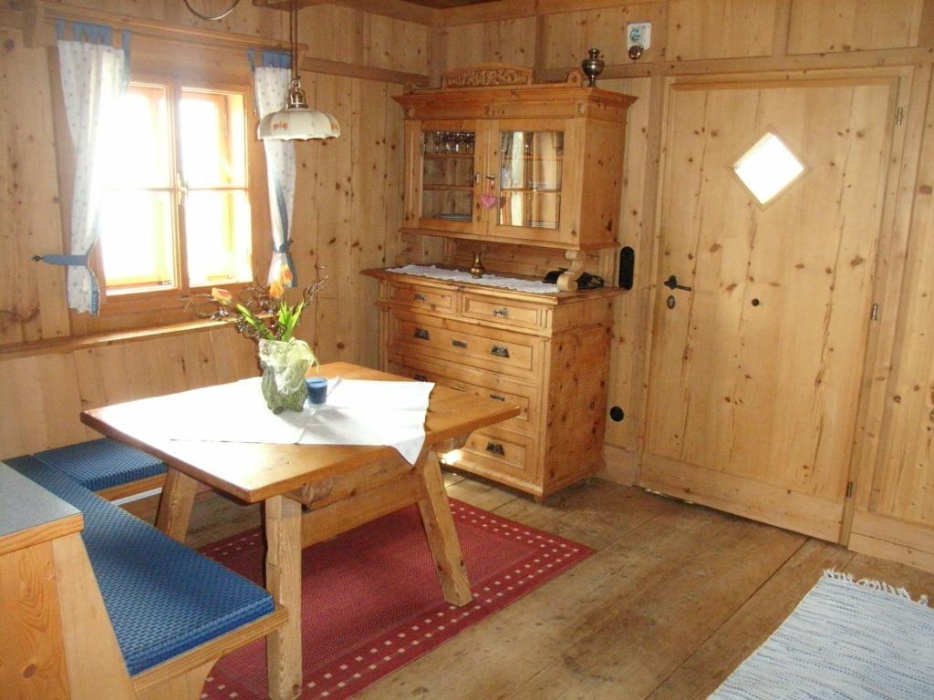 Straganzhof Villa Iselsberg Eksteriør billede